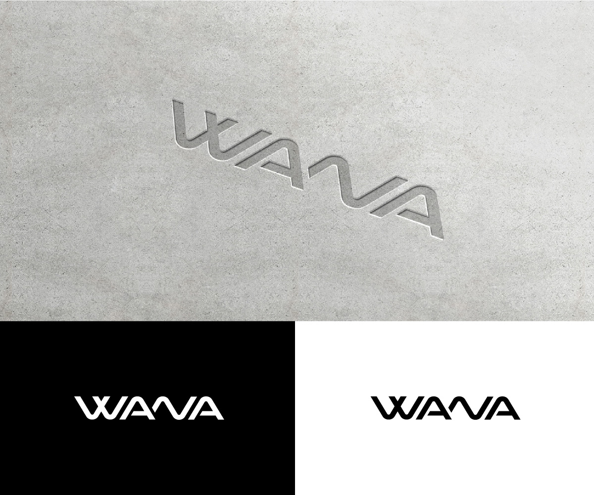 Logo Design by dharlan for this project | Design #13221077