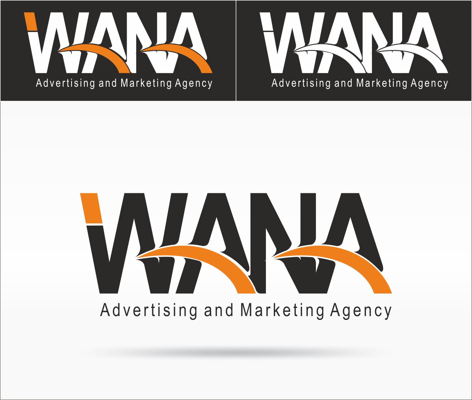 Logo Design by R063rt for this project | Design #13267978