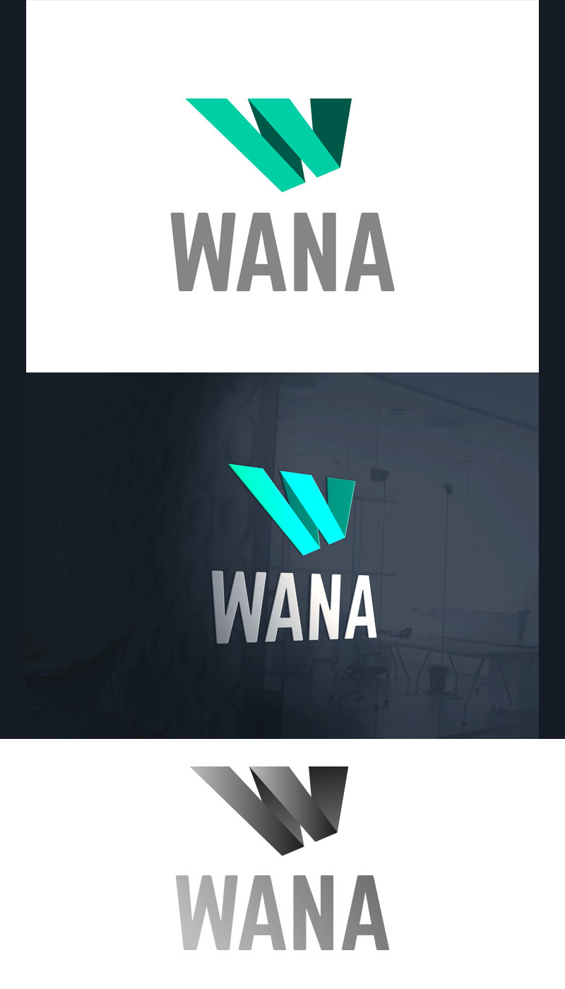 Logo Design by al-studio for this project | Design #13210988