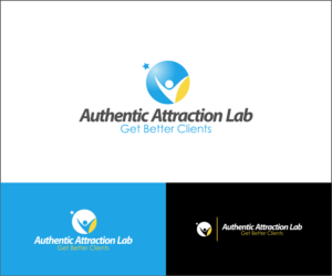 Logo Design by Mustain3 for Right Track Digital Communications Inc. | Design: #13211163