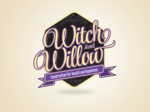 Design de Logo par GLCTCSPCPRT pour witch & wisteria | Design #13225662