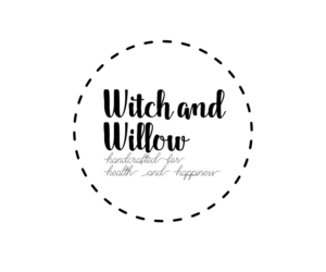 Logo-Design von isabel.paoli für witch & wisteria | Design: #13218586