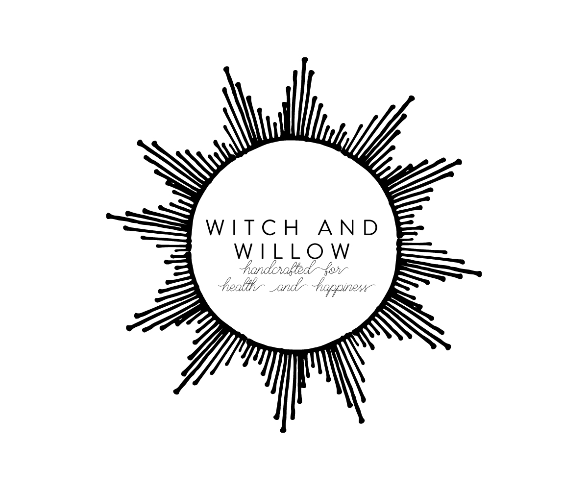 Logo Design by isabel.paoli for witch & wisteria | Design #13218587