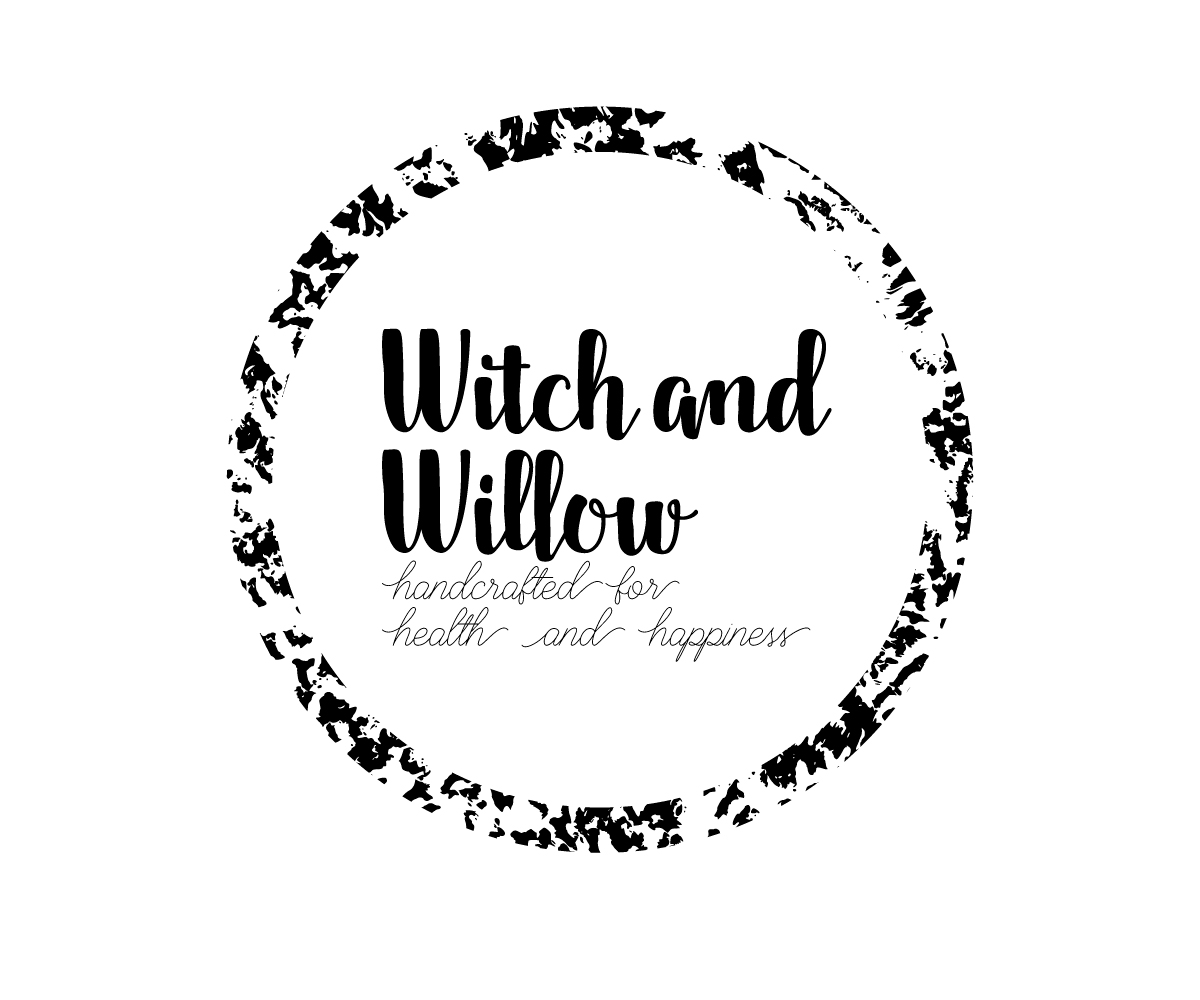 Diseño de Logo por isabel.paoli para witch & wisteria | Diseño #13218588
