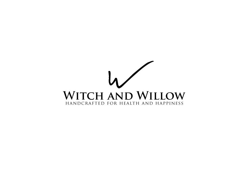 Logo Design by GreenArt for witch & wisteria | Design #13211149