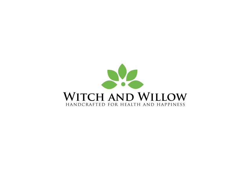 Logo Design by GreenArt for witch & wisteria | Design #13211150