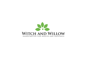 Logo-Design von GreenArt für witch & wisteria | Design: #13211150