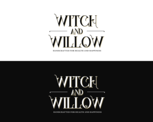 Logo-Design von AlexMorisseau für witch & wisteria | Design: #13224966