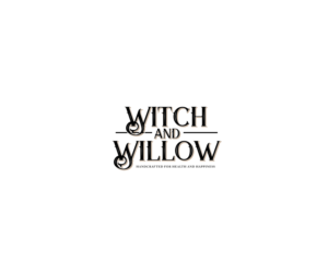 Logo-Design von AlexMorisseau für witch & wisteria | Design: #13225042