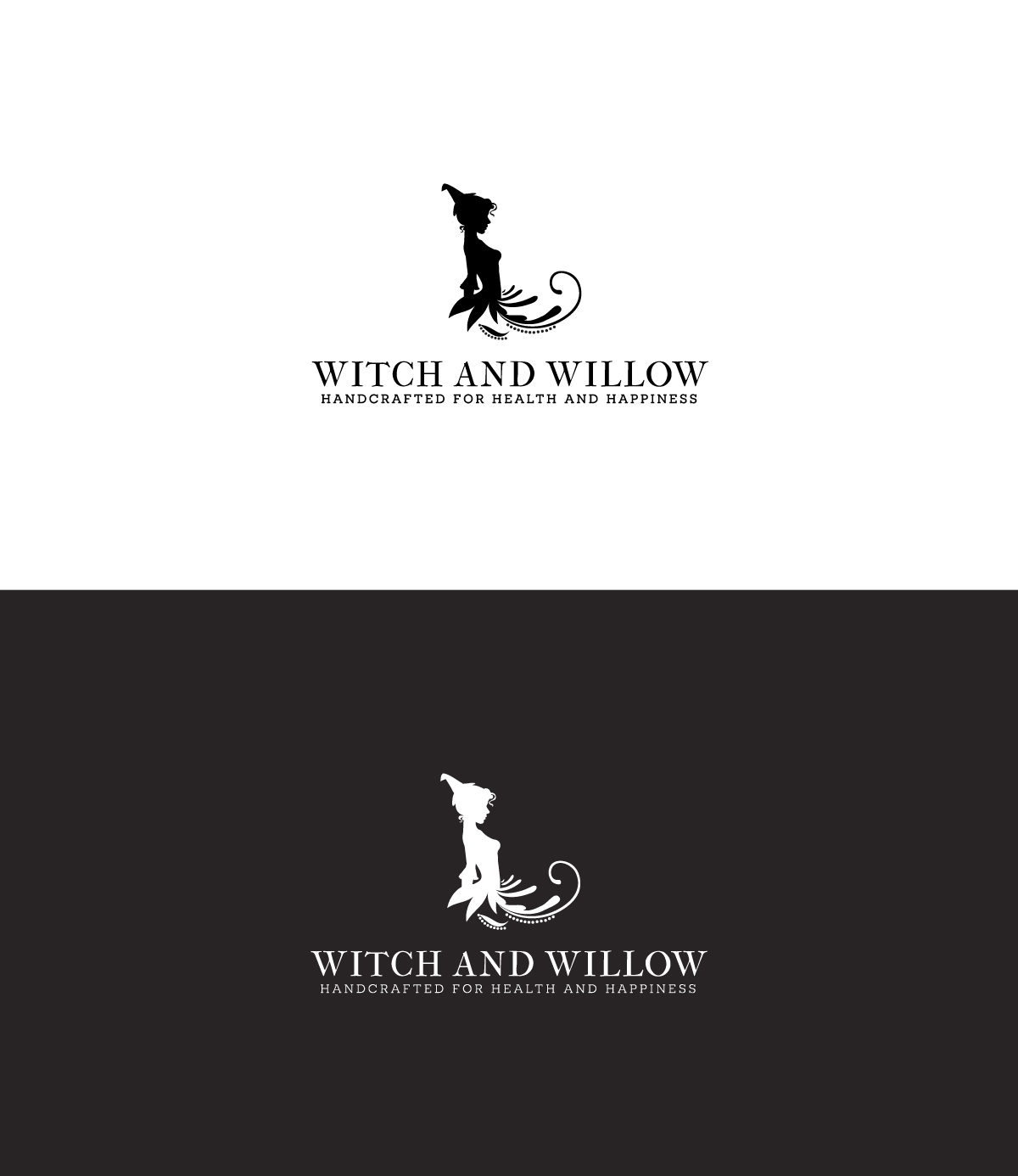 Design de Logo par Alexandra V pour witch & wisteria | Design #13225126