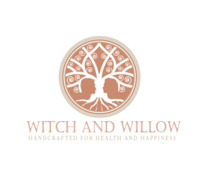 Design de Logo par sprocket33 pour witch & wisteria | Design #13211023