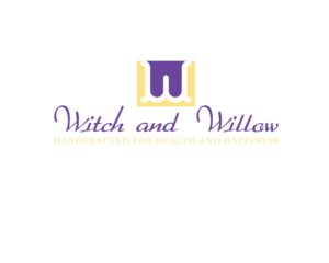 Logo Design by Cutee Design for witch & wisteria | Design: #13214797