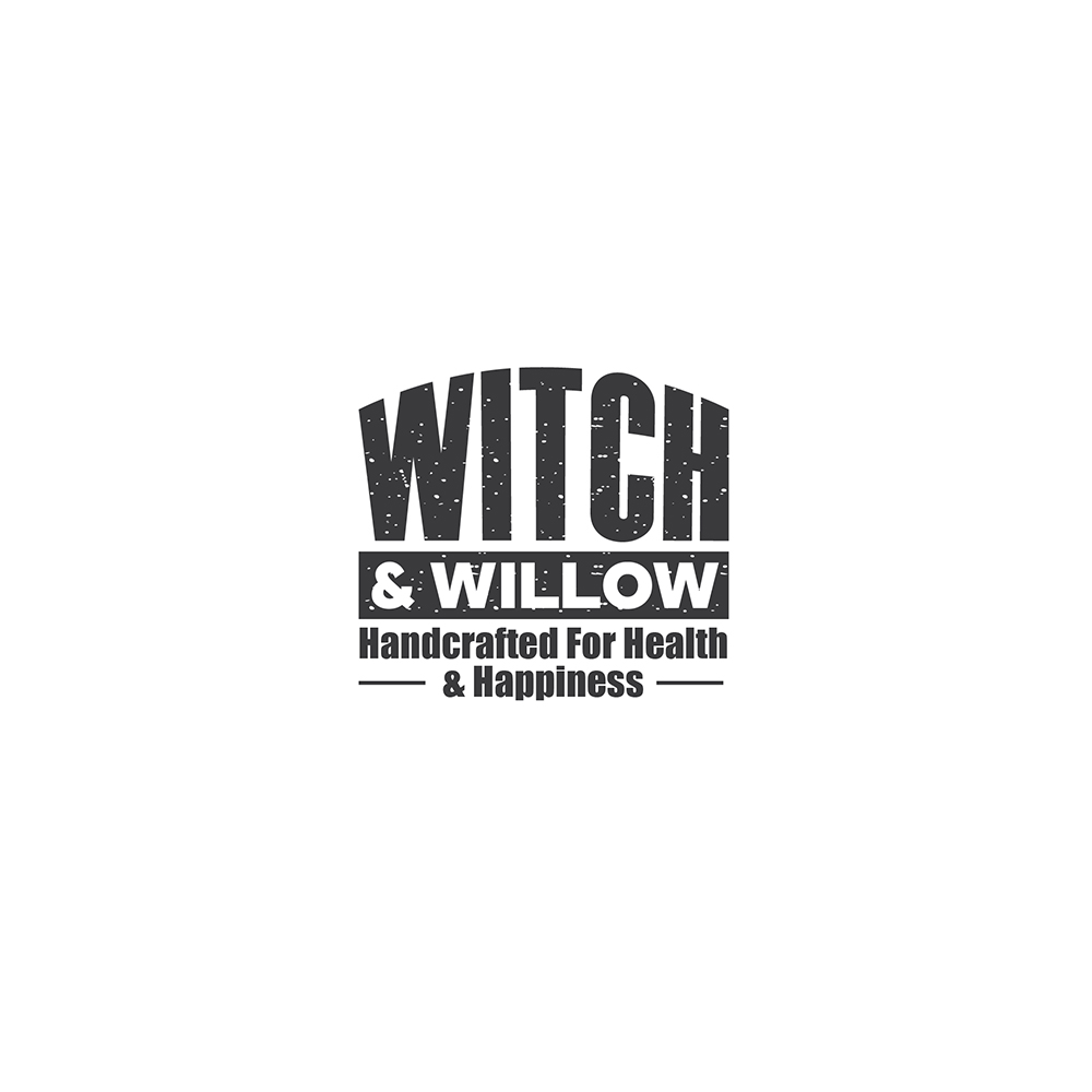 Logo Design by zdmedia for witch & wisteria | Design #13221065