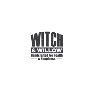 Logo Design by zdmedia for witch & wisteria | Design: #13221065