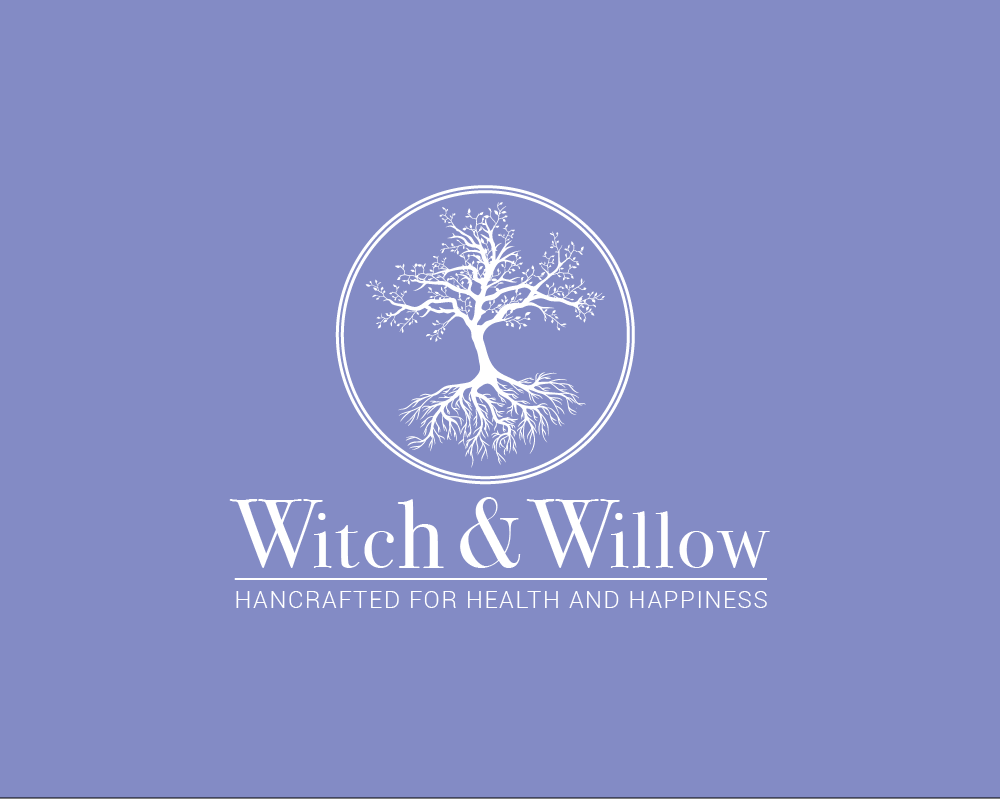 Logo Design by LuuKing for witch & wisteria | Design #13225935