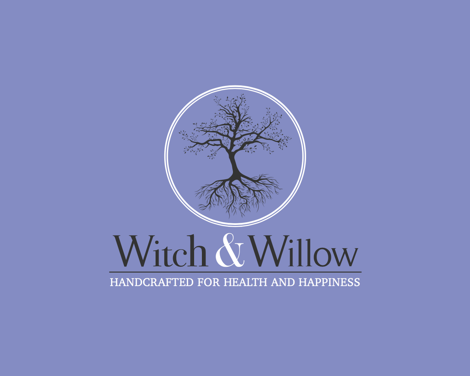Logo Design by LuuKing for witch & wisteria | Design #13242486