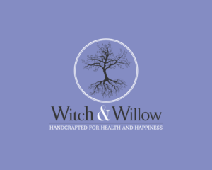 Logo Design by LuuKing for witch & wisteria | Design: #13242486