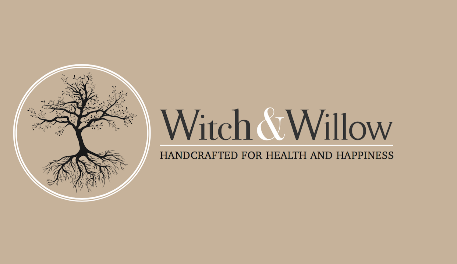 Logo Design by LuuKing for witch & wisteria | Design #13260992