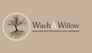Logo Design by LuuKing for witch & wisteria | Design: #13260992