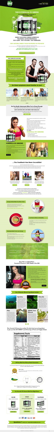 Web Design by pb for F95 Ventures LLC | Design: #13458873