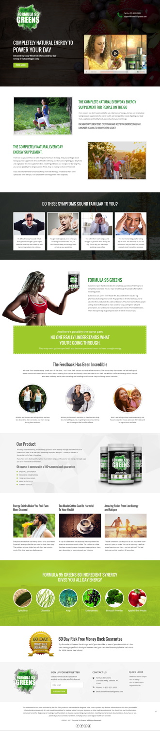 Diseño Web por pb para F95 Ventures LLC | Diseño #13465404