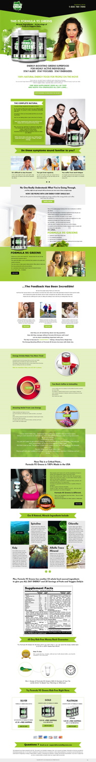 Web Design by pb for F95 Ventures LLC | Design: #13510246