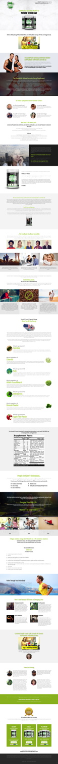 Web Design by pb for F95 Ventures LLC | Design #13510300