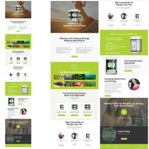 Web Design by FindCreative