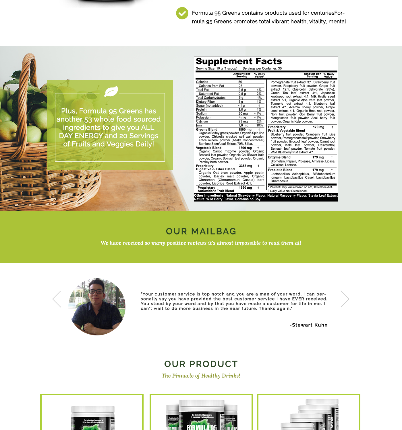 Web Design by leemeldavid for F95 Ventures LLC | Design #13514744