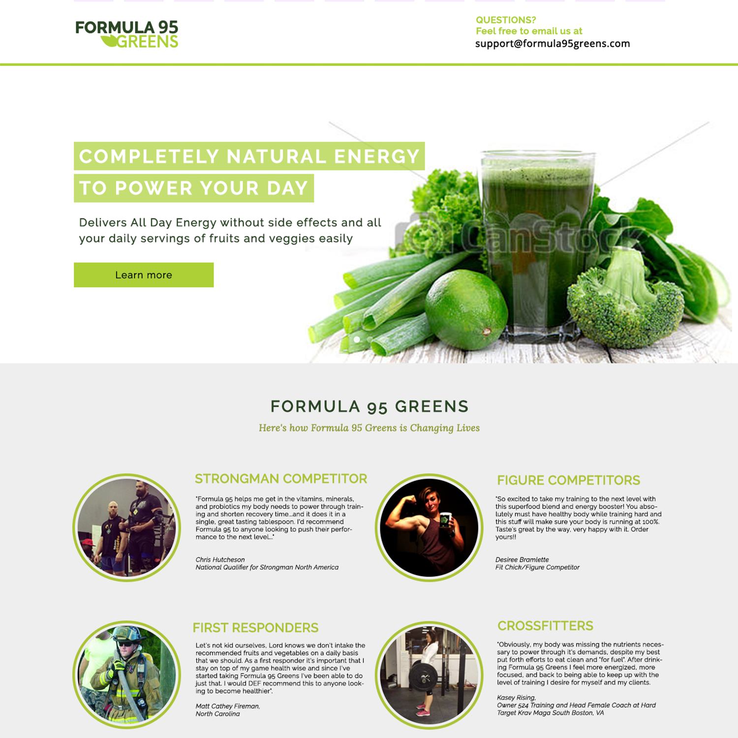 Web Design by leemeldavid for F95 Ventures LLC | Design #13592943