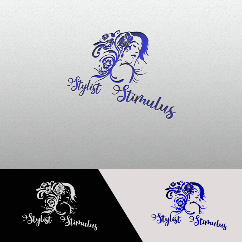 Logo Design by got2believe for Stylist Stimulus | Design #13250344