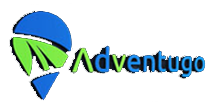 Adventugo adventure tourism social site | Web Design by -Marc-