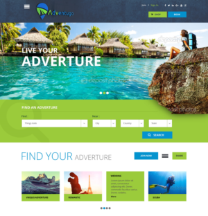 Web Design by Sujit Banerjee
