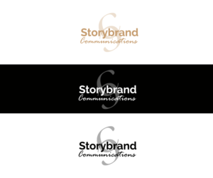 Diseño de Logo por Maher Sh para Storybrand Communications | Diseño: #13225642