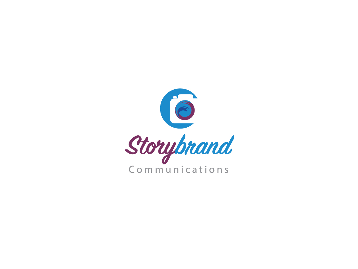 Logo Design by viniandra for Storybrand Communications | Design #13211773