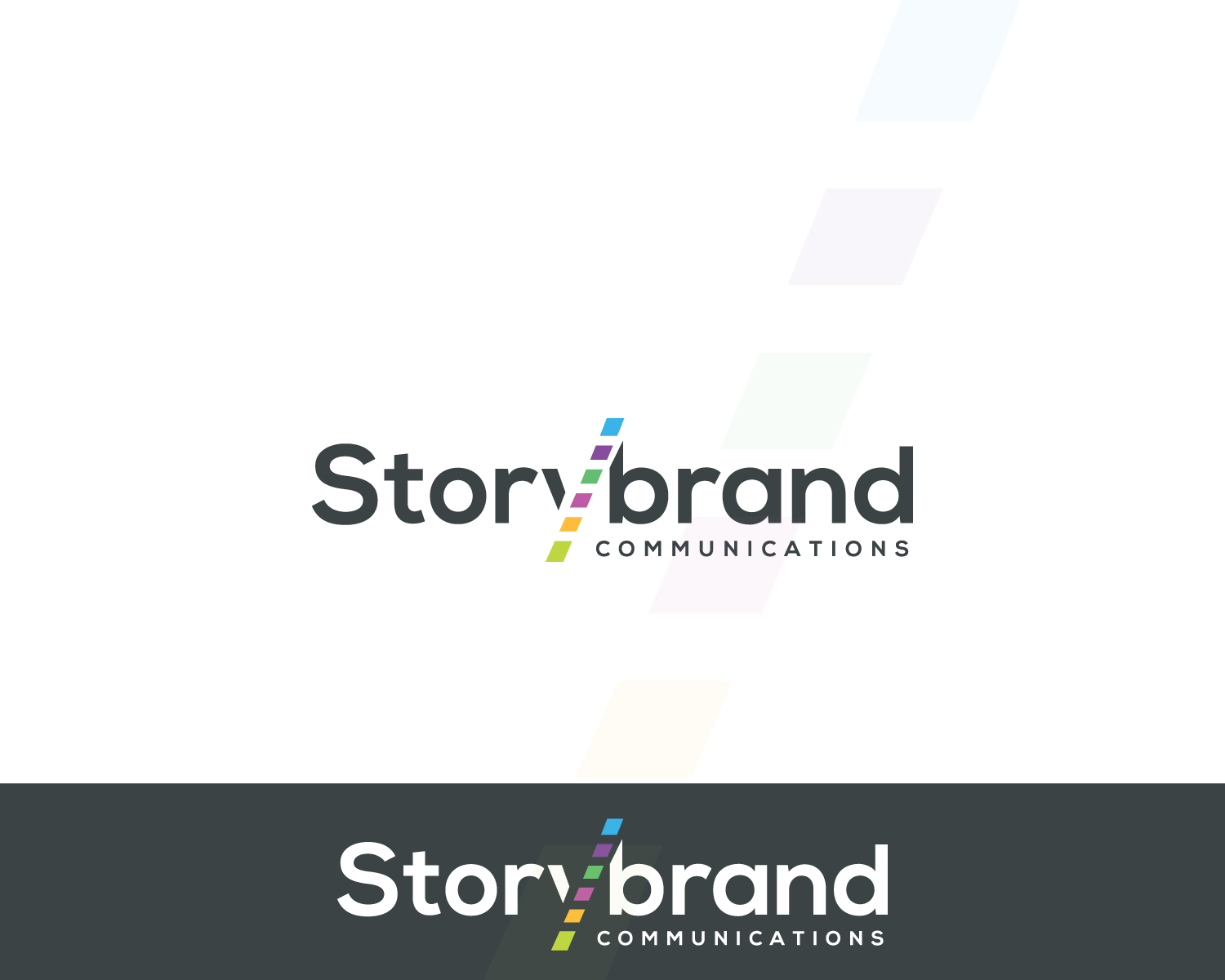 Diseño de Logo por Atec para Storybrand Communications | Diseño: #13218274