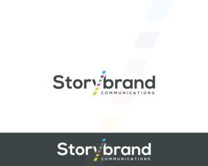 Logo Design by Atec for Storybrand Communications | Design #13218274