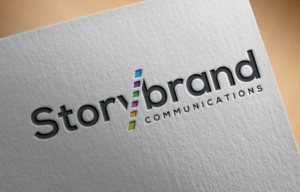 Diseño de Logo por Atec para Storybrand Communications | Diseño: #13218291