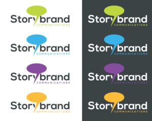 Diseño de Logo por Atec para Storybrand Communications | Diseño: #13236358