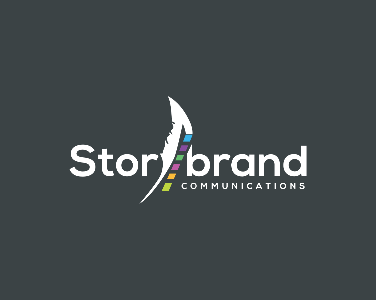 Logo-Design von Atec für Storybrand Communications | Design #13306142