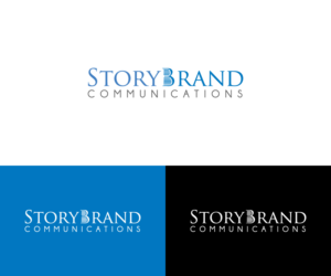 Diseño de Logo por eMARK para Storybrand Communications | Diseño: #13232037