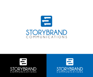 Diseño de Logo por eMARK para Storybrand Communications | Diseño: #13232040