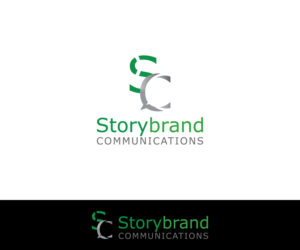Diseño de Logo por eMARK para Storybrand Communications | Diseño: #13232041