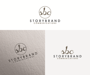 Diseño de Logo por eMARK para Storybrand Communications | Diseño: #13232065
