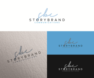 Diseño de Logo por eMARK para Storybrand Communications | Diseño: #13232066