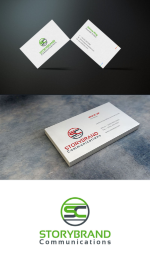 Logo Design by al-studio