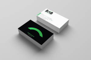 Business Card Design by creativeride for BnB Handelshaus | Design: #13245506