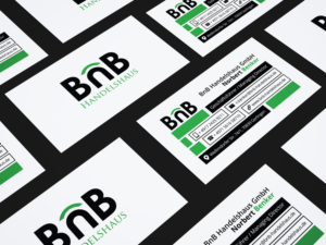 Business Cards for our company | Design de Carte de Visite par JK18