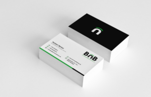 Business Cards for our company | Design de Carte de Visite par Sarah Mathews