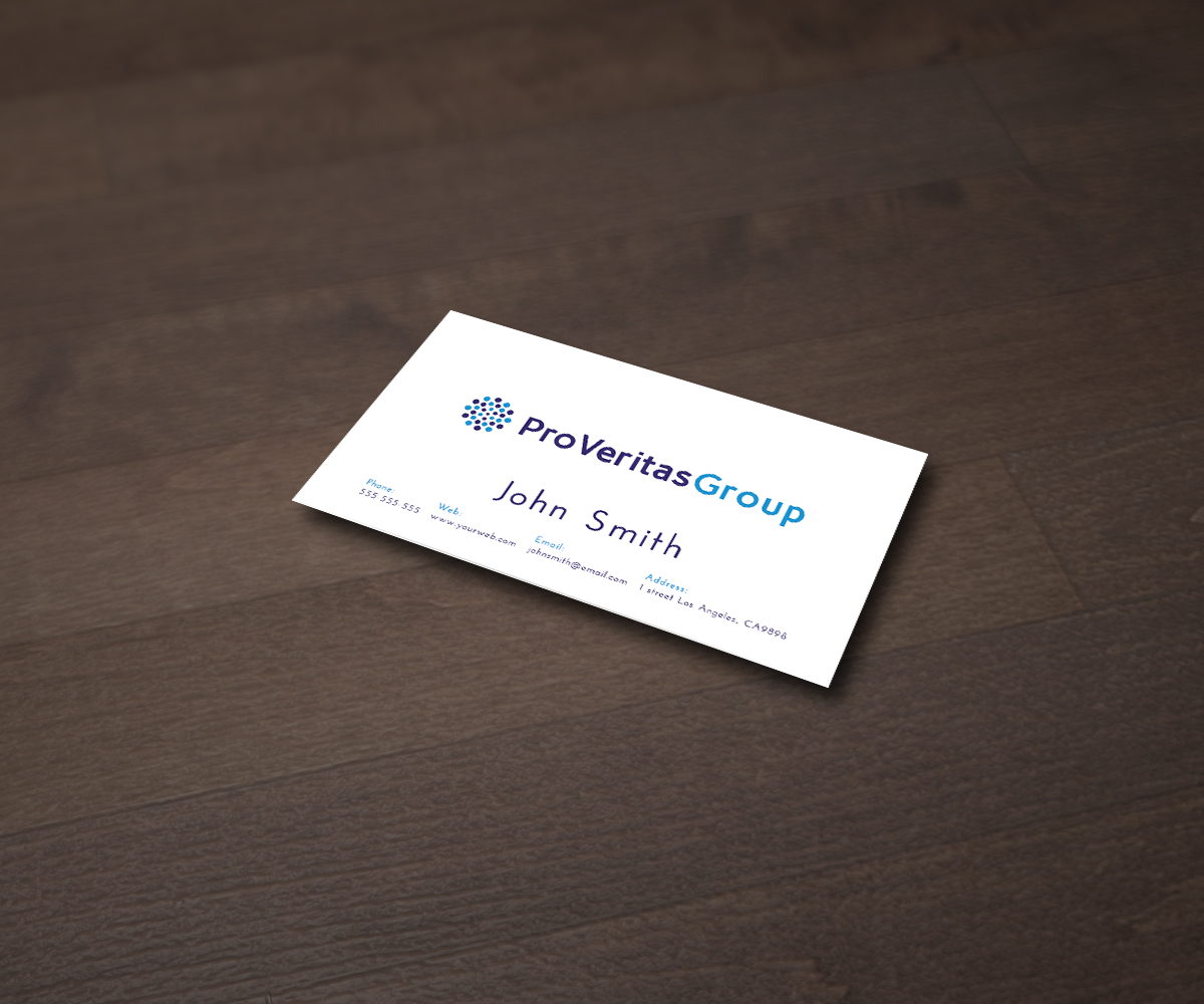 Business Card Design by FutureDesigne for this project | Design #2501087
